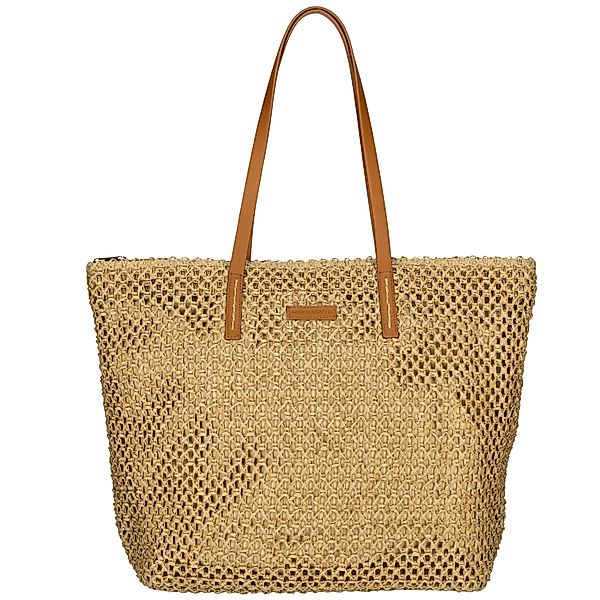 Enrico Benetti Strandtasche Badetasche mit Reißverschluss günstig online kaufen