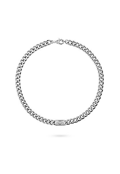 PHILIPP PLEIN Charm-Kette PLEIN TAG günstig online kaufen