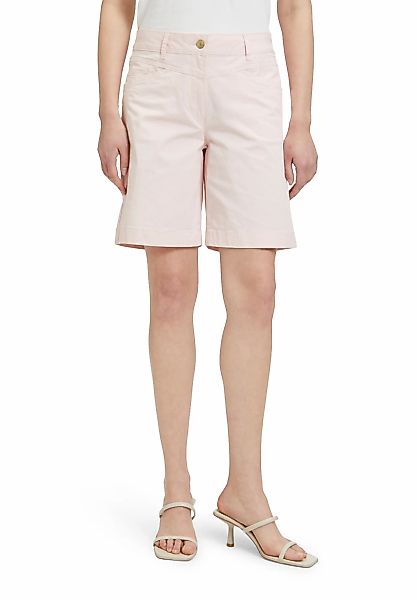 Betty Barclay Stoffhose "Damen Sommerhose mit Eingrifftaschen" Taschen günstig online kaufen