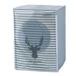 FELIXLEO Wäschespinne-Schutzhülle Waschmaschinen-Abdeckung Wasserdicht Stau günstig online kaufen