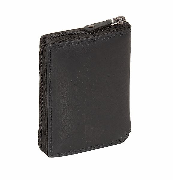 MUSTANG Geldbörse "Udine", Men Geldbeutel, Portemonnaie mit Logoprägung und günstig online kaufen