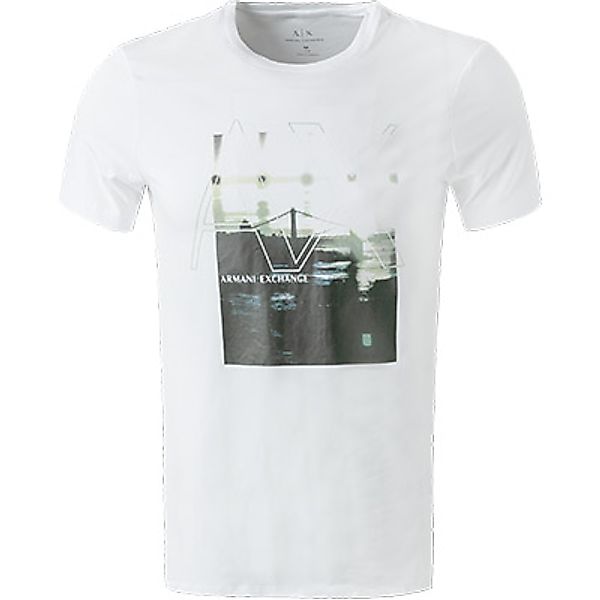 ARMANI EXCHANGE T-Shirt 3LZTAP/ZJE6Z/1100 günstig online kaufen