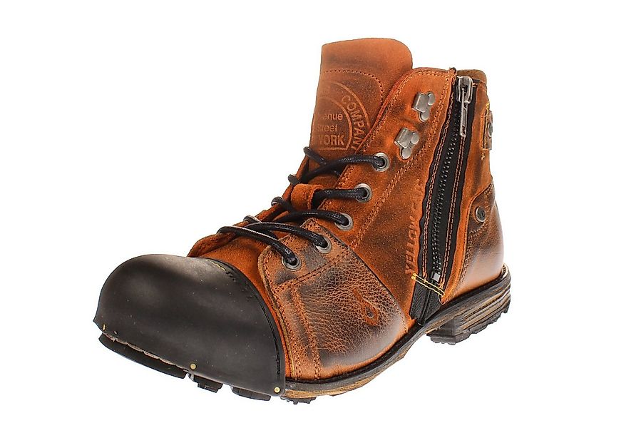 Yellow Cab y15419 industrial 2-b Stiefel günstig online kaufen