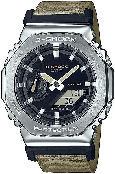 CASIO Quarzuhr Herrenuhr - Casio Modell: günstig online kaufen