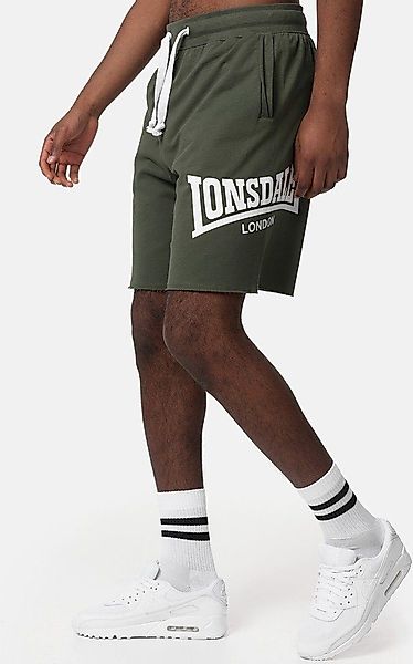Lonsdale Shorts Polbathic günstig online kaufen