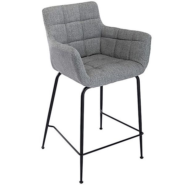 WAHSON OFFICE CHAIRS Barhocker 2 St günstig online kaufen