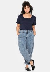 Sheego T-Shirt T-Shirt günstig online kaufen