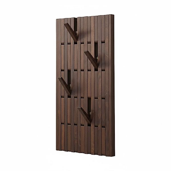 HOME DELUXE Garderobe Garderobenpaneel QUEST 55 günstig online kaufen