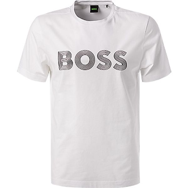 BOSS T-Shirt Tee 50466608/100 günstig online kaufen