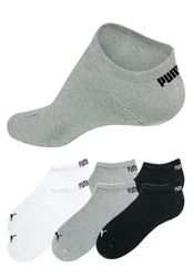 PUMA Socken "Sneaker-Socken (6er-Pack) Erwachsene" günstig online kaufen