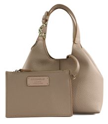 COCCINELLE Handtasche Crossbody Bag (Set, 2-tlg), günstig online kaufen