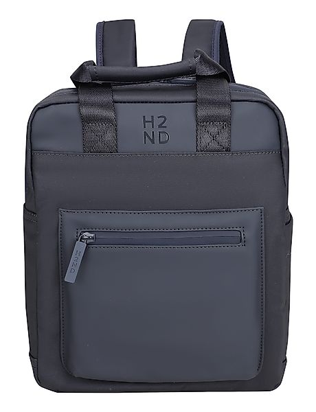 HARBOUR 2nd Cityrucksack Hamburg L, Tagesrucksack günstig online kaufen