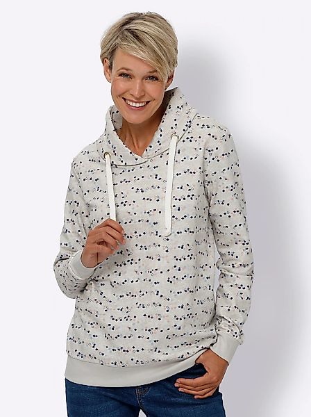 Classic Basics Sweatshirt günstig online kaufen