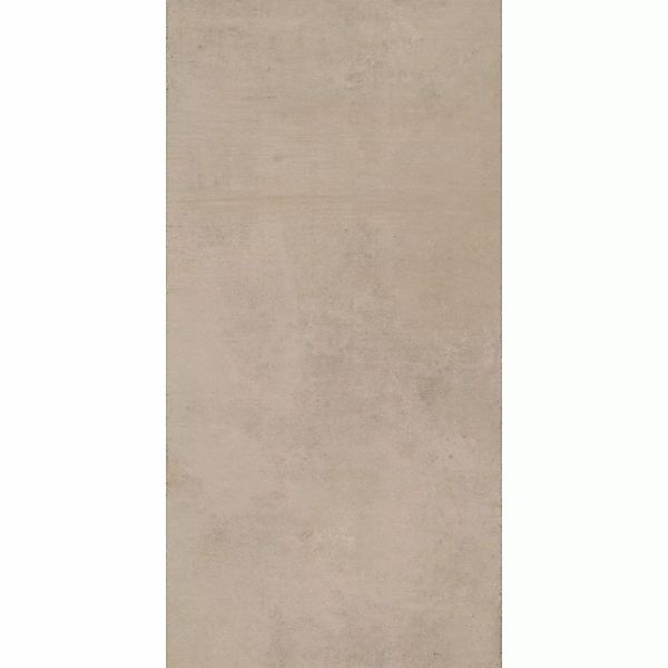 Bodenfliese Denver Feinsteinzeug Taupe Glasiert Matt Rektifiziert 30 cm x 6 günstig online kaufen