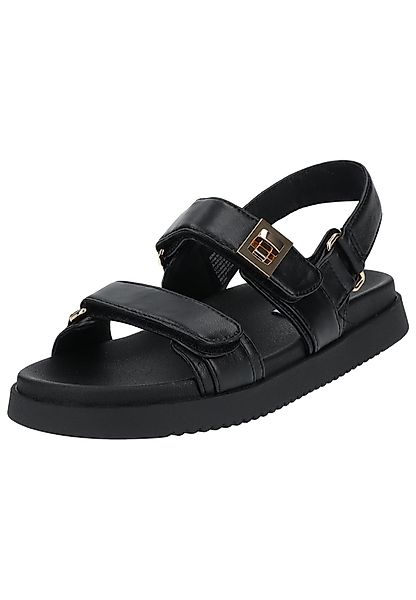 STEVE MADDEN Sandalen Leder Riemchensandalette günstig online kaufen