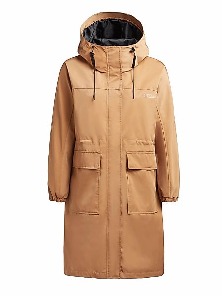 khujo Kurzmantel "SIGI" günstig online kaufen