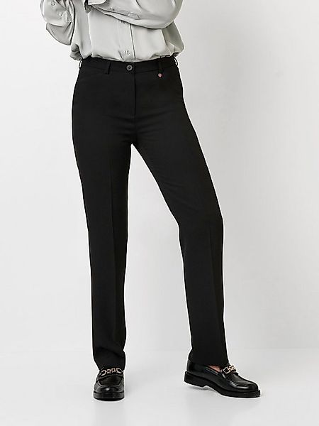 Relaxed by TONI Relaxhose Steffi aus knitterfreiem Material günstig online kaufen