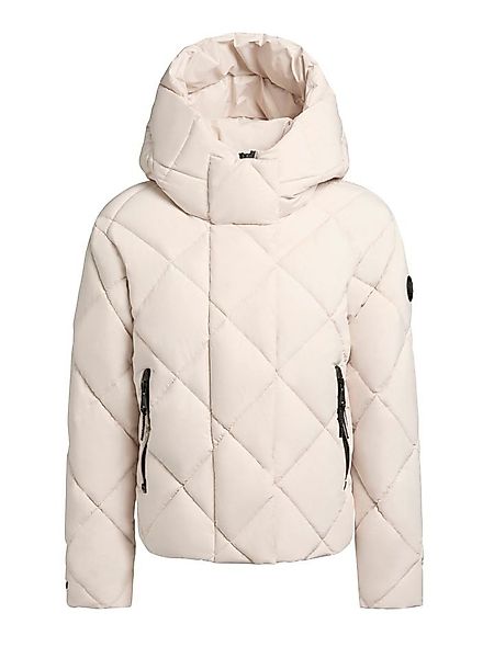 khujo Sommerjacke - kurze Steppjacke - günstig online kaufen