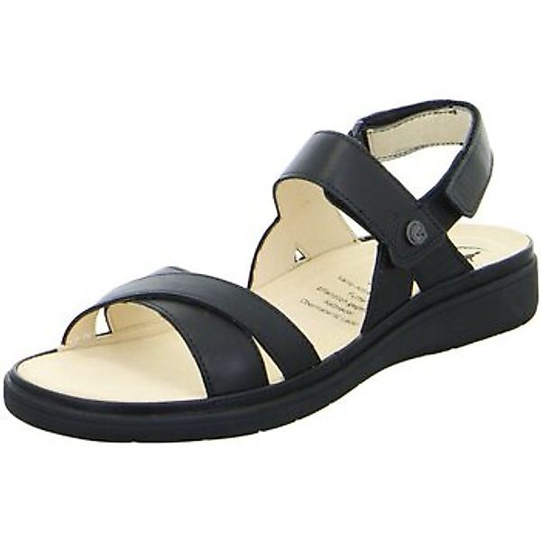 Ganter Sandalen Leder Riemchensandalette günstig online kaufen