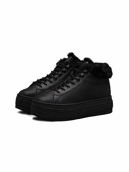 Calvin Klein Jeans BOLD PLATF LOW günstig online kaufen