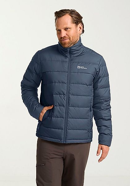 Jack Wolfskin Daunenjacke ATHER DOWN JKT M RDS günstig online kaufen