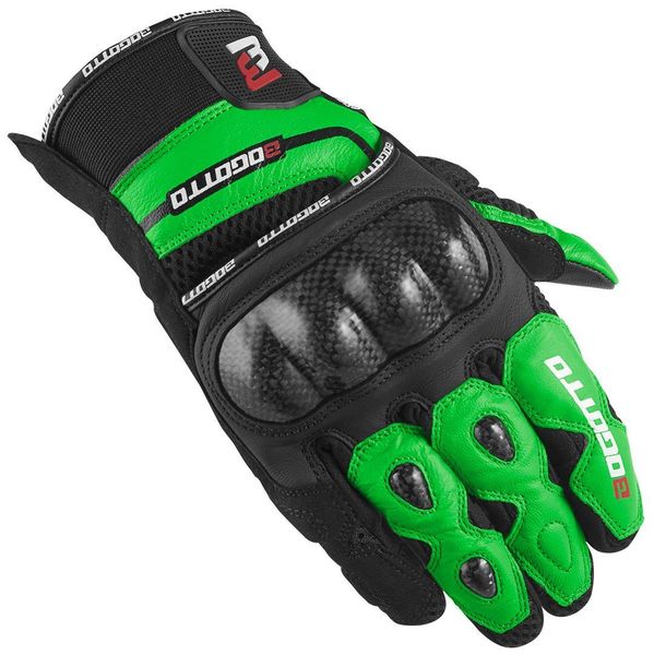 Bogotto Motorradhandschuhe Flint Motorradhandschuhe günstig online kaufen