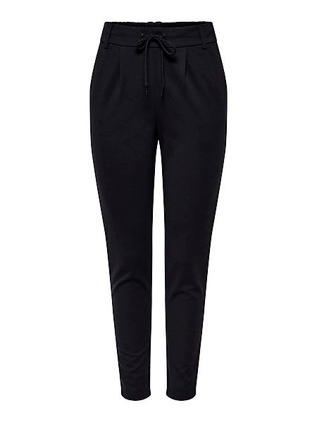 ONLY Bundfaltenhose Poptrash (1-tlg) Drapiert/gerafft günstig online kaufen
