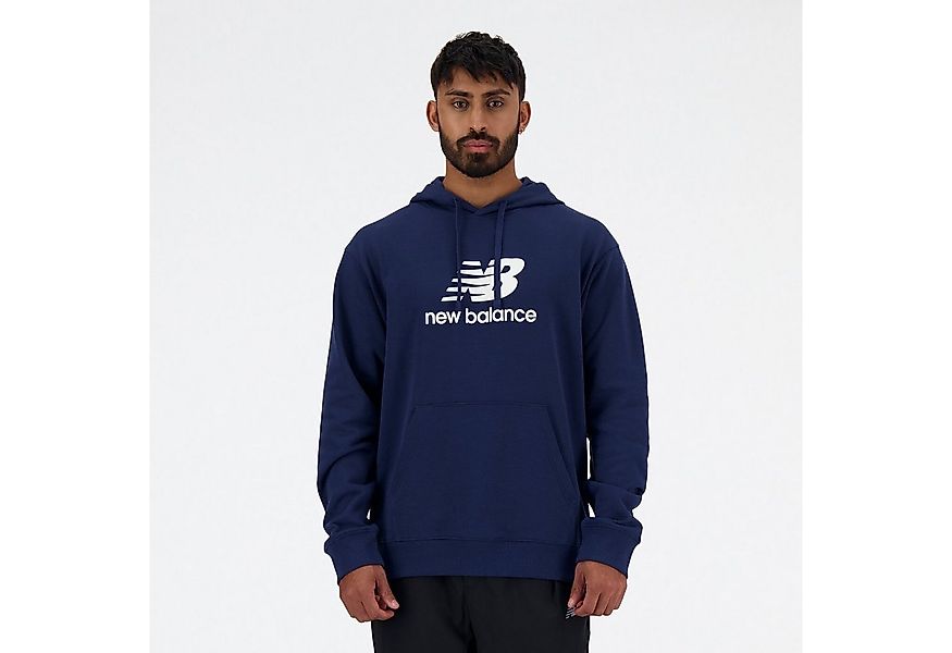 New Balance Kapuzensweatshirt Mens Lifestyle Hoodie NNY günstig online kaufen