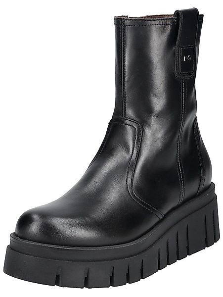 Nero Giardini Nero Giardini Stiefelette Leder günstig online kaufen