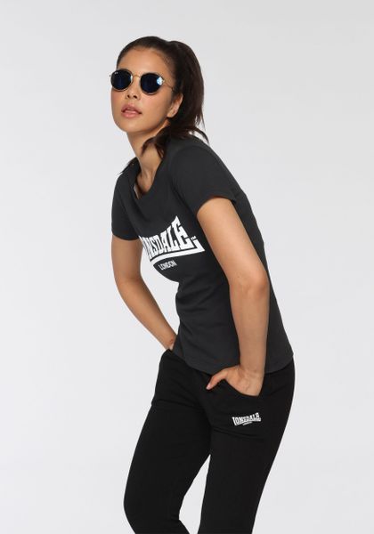 Lonsdale T-Shirt CARTMEL günstig online kaufen