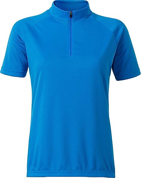 Daiber Radtrikot James & Nicholson JN günstig online kaufen
