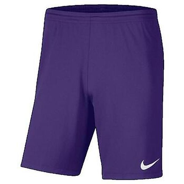 Nike  Shorts Park III günstig online kaufen