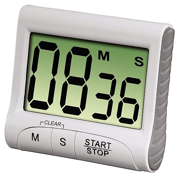 Xavax Küchentimer Digitaler Küchentimer Xavax. günstig online kaufen
