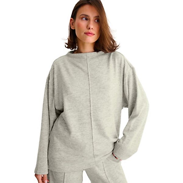 Lisca  Sweatshirt Langärmeliges Sweater-Top ROSIE günstig online kaufen