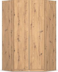 rauch Eckkleiderschrank "Kleiderschrank Schrank Ankleidezimmer Schlafzimmer günstig online kaufen