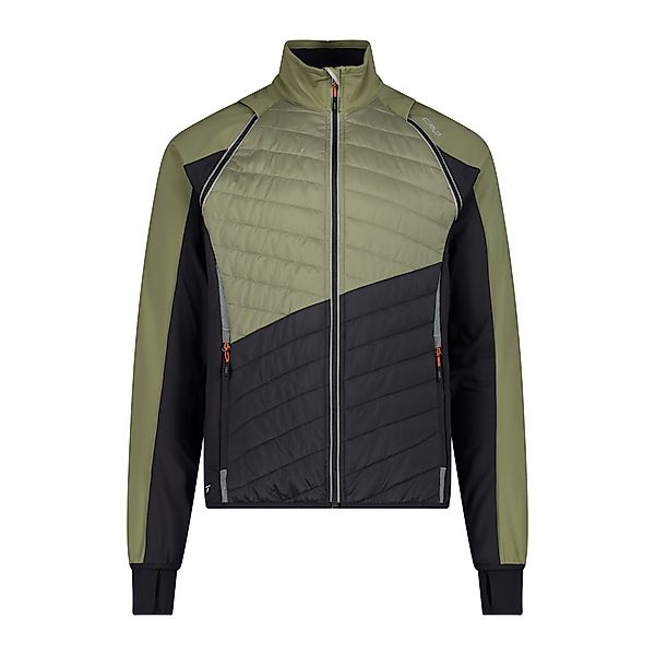 CMP Hybridjacke MAN JACKET WITH DETACHABLE günstig online kaufen