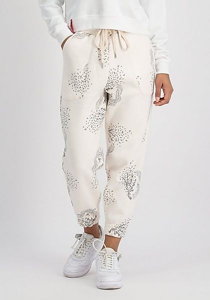 Alpha Industries Jogginghose Crane Jogger Women günstig online kaufen