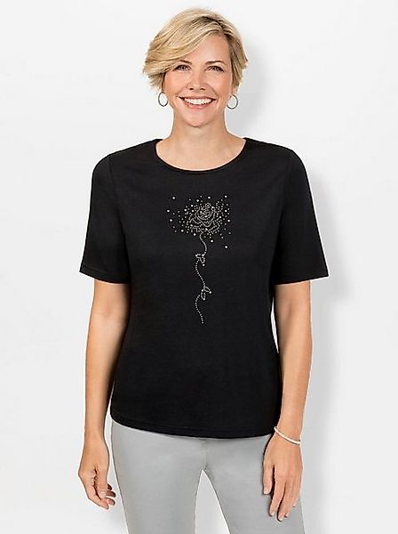 Witt T-Shirt Rundhalsshirt günstig online kaufen