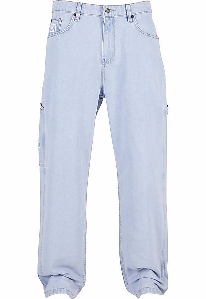 Karl Kani Bequeme Jeans "Karl Kani Herren KMI-PL063-090-13 KK Retro Baggy W günstig online kaufen