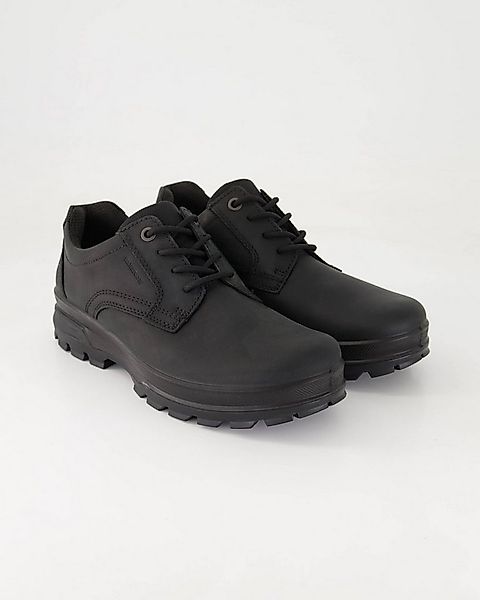 Ecco Ecco Rugged Track Sneaker Obermaterial: Leder und Textil günstig online kaufen