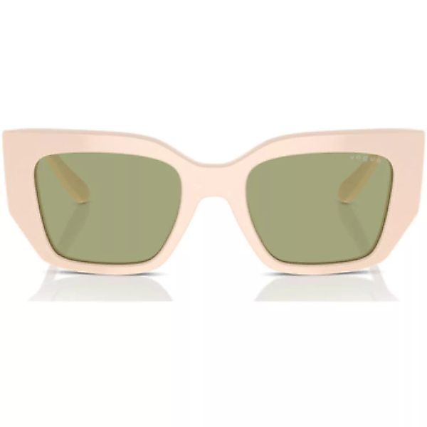 Vogue  Sonnenbrillen Sonnenbrille VO5583S 316482 günstig online kaufen