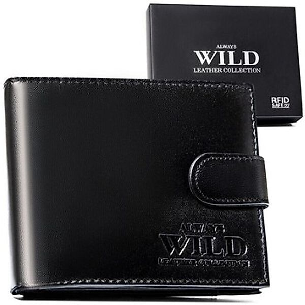Always Wild  Geldbeutel N992LPGCL73661 günstig online kaufen