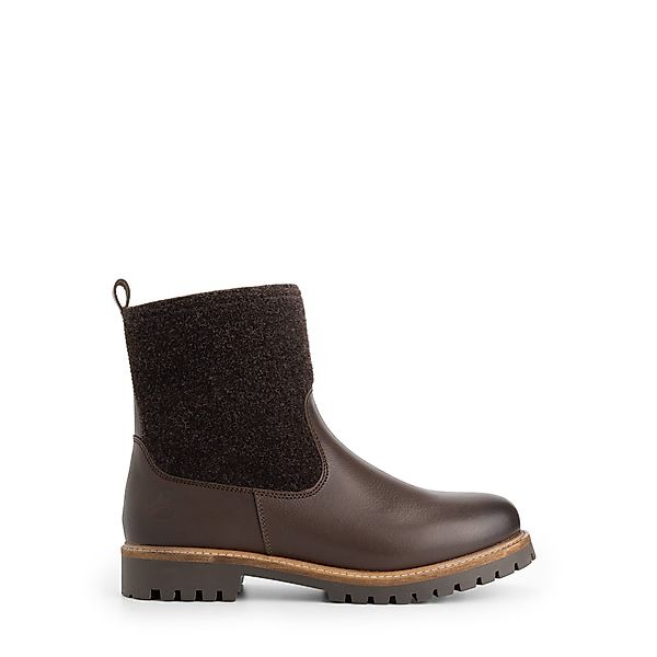 Travelin' Gotaland Stiefel Atmungsaktiv und wärmedämmung günstig online kaufen