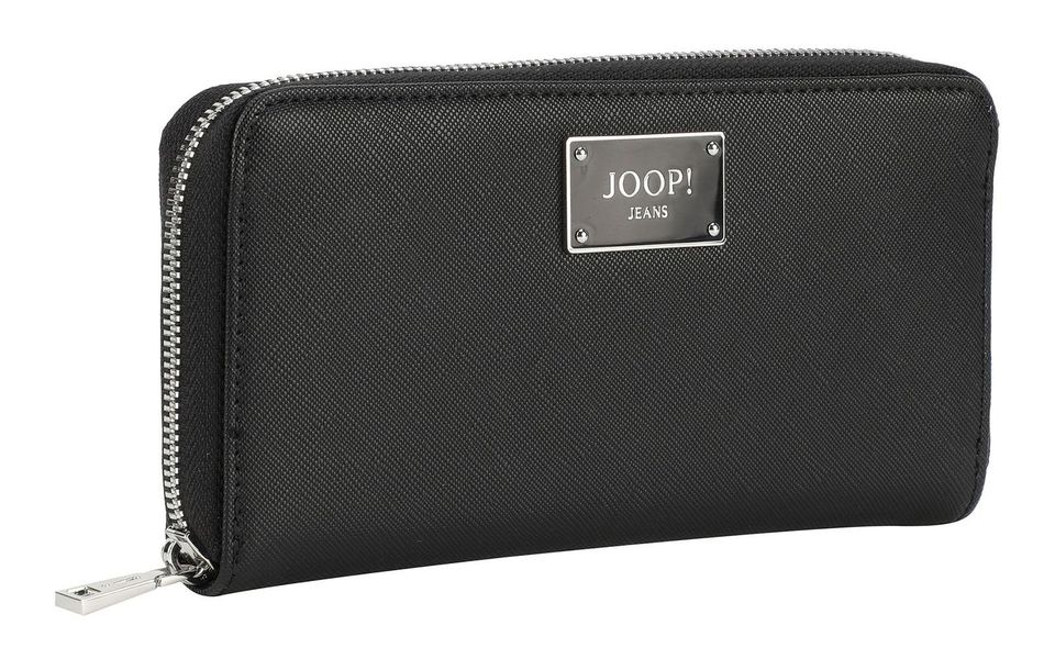 JOOP! Geldbörse Cofano, mit RFID-Blocker Schutz günstig online kaufen