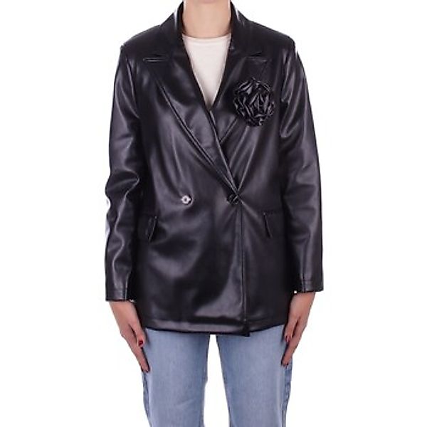 Mademoiselle Du Monde  Lederjacken AI25F508 MDM200 günstig online kaufen