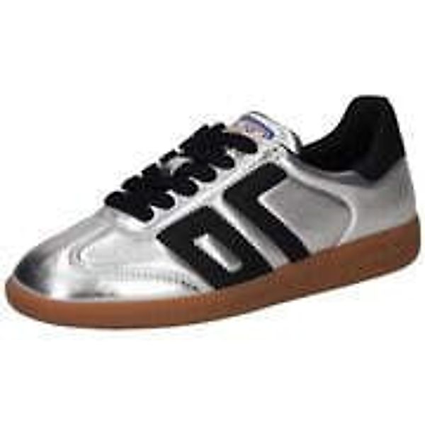 Back70 Sneaker Damen silber günstig online kaufen