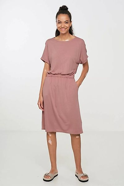 ORBEA Jersey Kleid aus ECOVERO™ günstig online kaufen