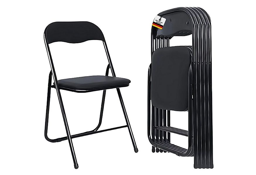 Albatros International Besucherstuhl Albatros Klappstuhl Manitu Klappstühle günstig online kaufen