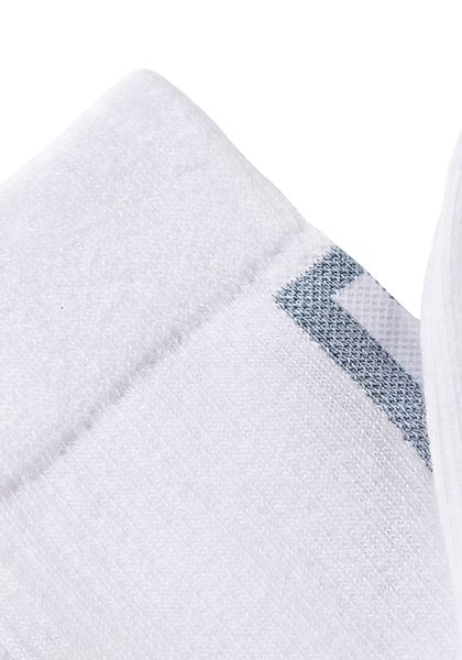 HUGO Freizeitsocken 3P QS BACK LABEL günstig online kaufen