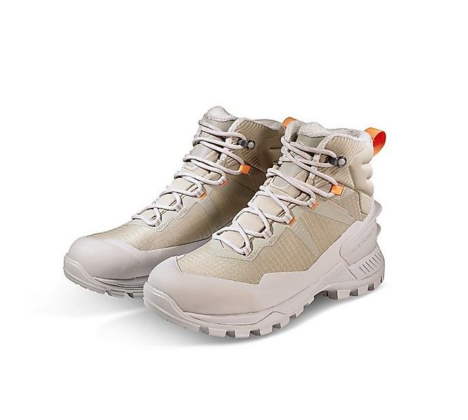 Mammut Blackfin III Mid DT (optimale Isolation, wasserdicht) safaribraun Wi günstig online kaufen